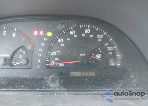 2004 Toyota Camry Le V6/Xle V6 из США, поврежденный, VIN 4T1BF32KX4U067741